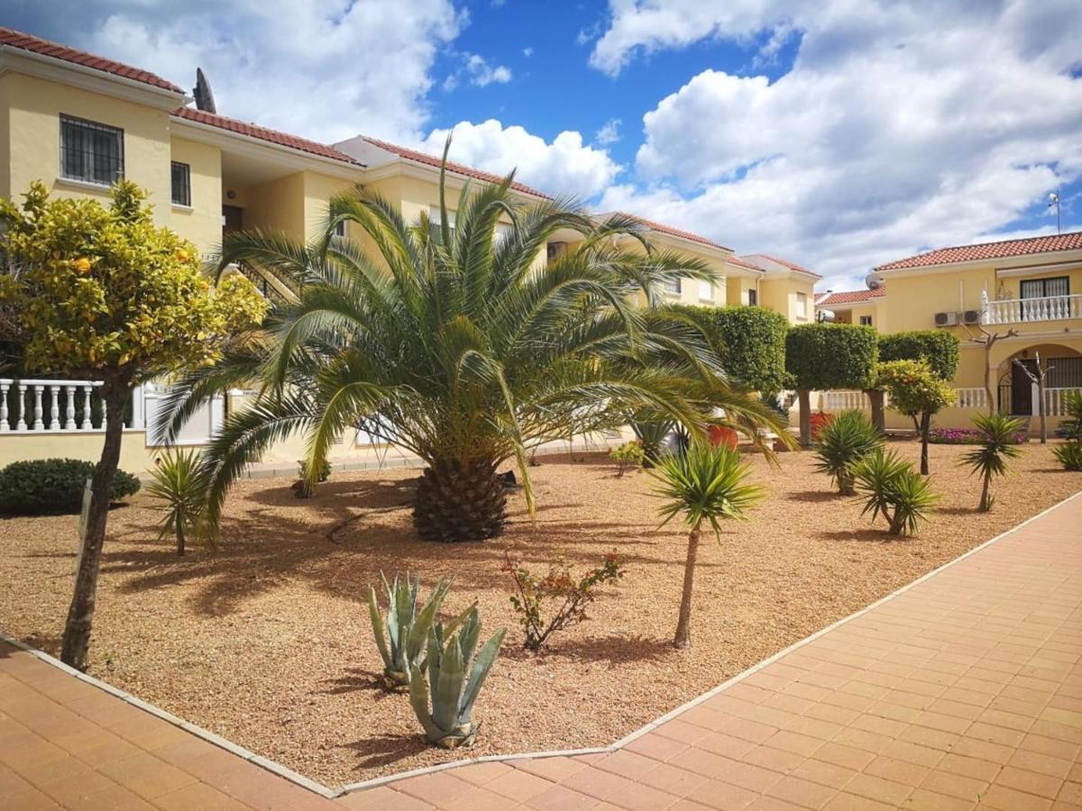 Nice In Quiet Area Aguas Nuevas Appartamento
